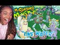 I LOVE the FLOW of the Water Island!!  | My Singing Monster [10]