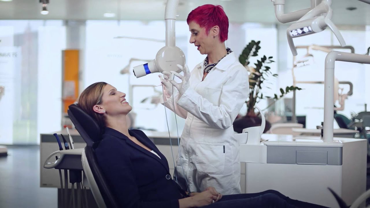 Портативний рентген апарат Mini Ray Візіограф XIOS XG Supreme (Dentsply Sirona)