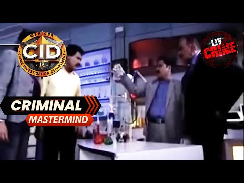 Dr. Salunkhe को मिले खूनी Leeches का क्या है रहस्य? |CID| Criminal Masterminds |सीआईडी| Full Episode