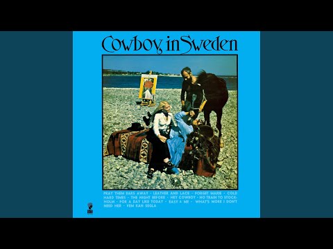 Easy and Me - Lee Hazlewood