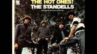 The Standells - School Girl