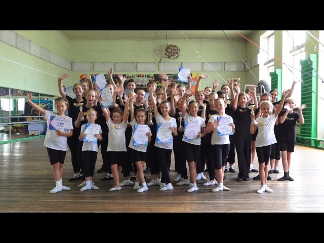 «Веснушки» у самого черного моря