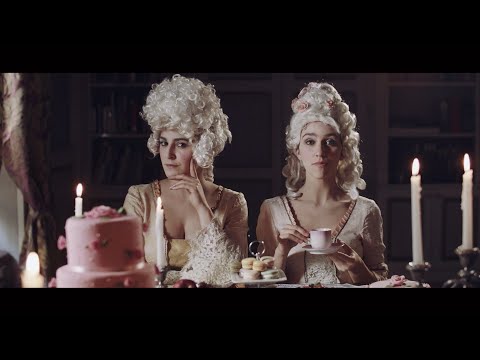 The New Victorians - Second to None