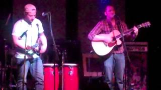 Head Versus Heart - Matt Parrish w/ Cole Daniels at The Hot Spot