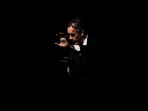 Jordan Peterson - Don't Use a Tragic Past as  an Excuse To Not Move Forward