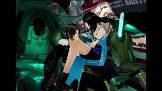 eyes on me(神曲不可避)FFⅧ＃31初期レベルクリア