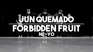 Forbidden Fruit Music Video