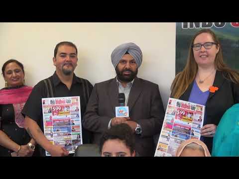 download lagu mp3 mp4 Indo Canadian Post Newspaper, download lagu Indo Canadian Post Newspaper gratis, unduh video klip Indo Canadian Post Newspaper