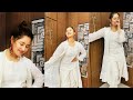 Rashmi Desai Looking Beautiful In White Dress Rashmi Desai S Latest Photoshoot