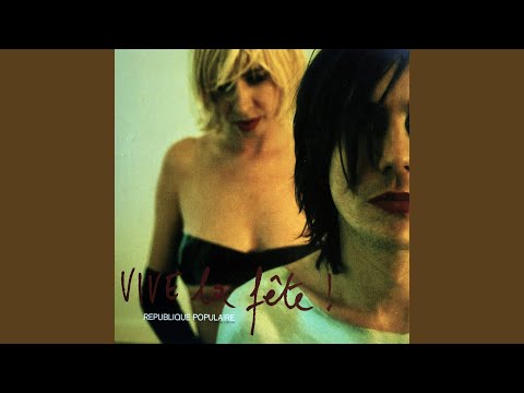 Videoclip de Beaucoup d'Amour — Vive la fête