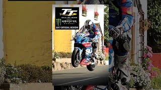 Isle of Man TT Review 2017