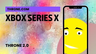 [throne.com] - [Throne 2.0] - Privacy-first gifting platform for creators