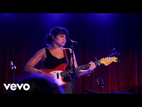 Puss N Boots - Bull Rider (Live From The Bell House, Brooklyn, NY / 2013)