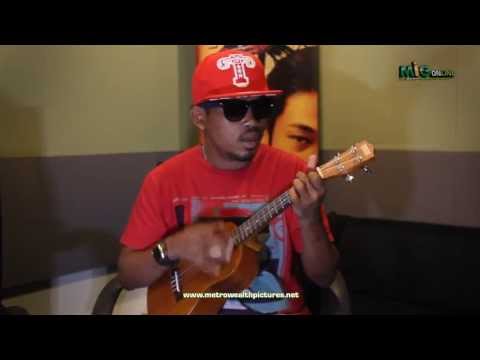 Ukulele Along Eyzendy