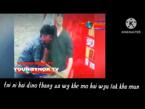 tini ni hai dino thang sa wng khe mo hai mokol ni muktui sokor na nangulak kha mun// Aijek official