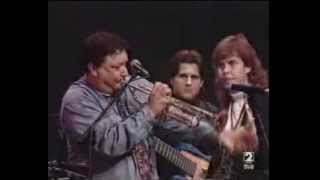 Arturo Sandoval plays Caravan at the Madrid Jazz Festival in 1994