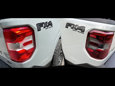 Episode 11: Black Out Your Tail Lights for $15!