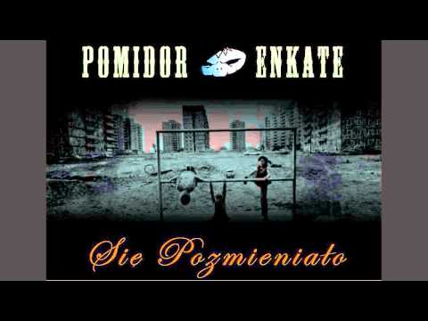 POMIDOR ENKATE - SIE POZMIENIALO