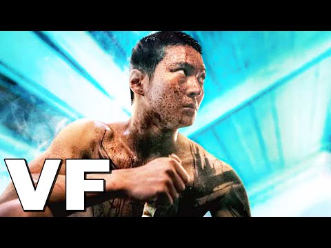 CARTER Bande Annonce VF (Action, 2022)