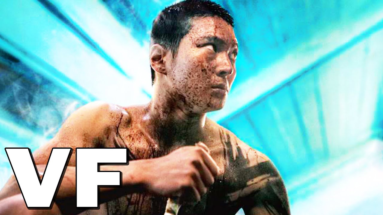 Miniature de la vidéo CARTER Bande Annonce VF (Action, 2022) du film Carter