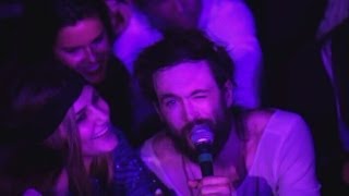 Edward Sharpe &amp; The Magnetic Zeros - Brother (Live)