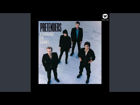 Thumbelina - The Pretenders