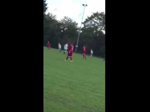 MSV '71 4 - DHL 3 (27-09-2015)