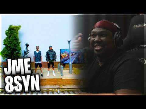 TMNT (Jme & 8syn) (REACTION)