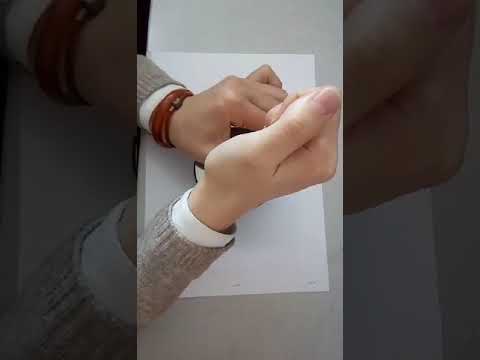 Pen type hardness tester calibration