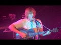 Johnny Flynn - The Lady Is Risen LIVE @ Lincoln Hall Chicago 7/29/15