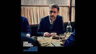 The Divine Comedy - The Lost Art Of Conversation (Live In London)
