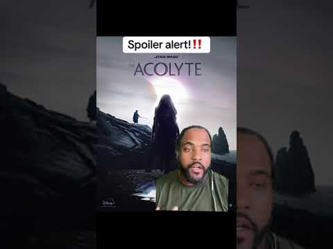 The acolyte episode 3 review