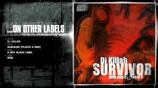 DJ Killah - Survivor (Placid K rmx)