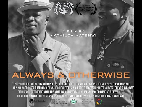 Always and Otherwise Trailer 2023 video-thumbnail