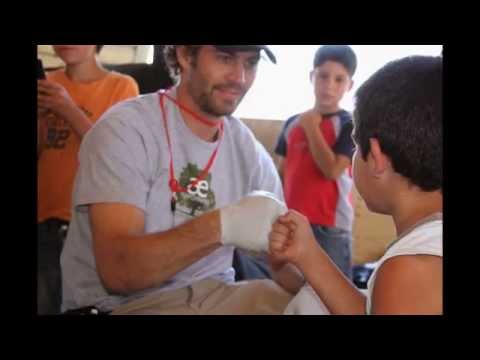 Paul Walker Reach Out WorldWide Founder (READ DESCRIPTION)