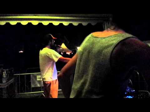 A whole life to learn - Carlton Shepherd - Arise Sound System Dub Academy Rototom 2015