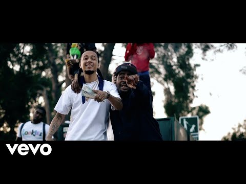 Lil Blood - Gangsta | Shot by @Thakur_Taj ft. YeloHill