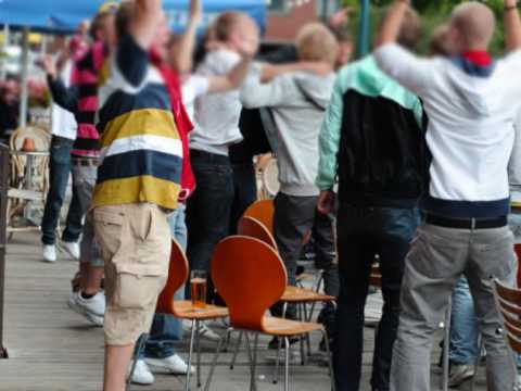 19.9.2009 KTP - HIFK