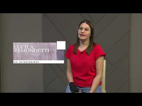 Ellas las de ciencia 2 | Lucila Remondetti
