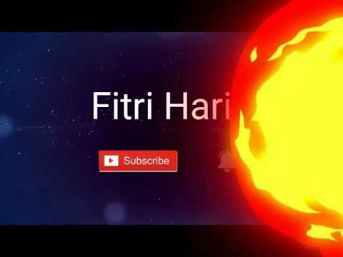 Fitri Haris-Wahai Kekasihku 2018