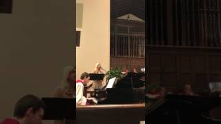 Small Enough by Nichole Nordeman