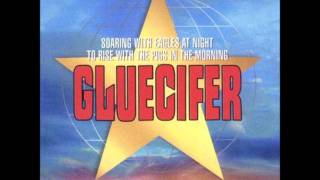 Gluecifer - Clean Gone Mean