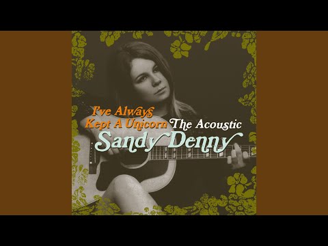 Fotheringay (Acoustic Version)