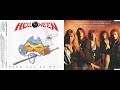 Helloween  - Step Out Of Hell (  Full Single 1993)