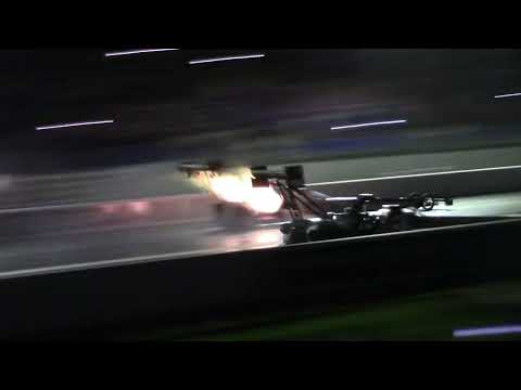 Friday Night Show - Santa Pod Euro Finals 2023