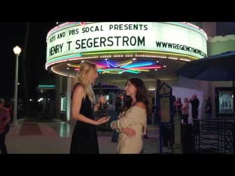 PBS Documentary: Post-Premiere Interview