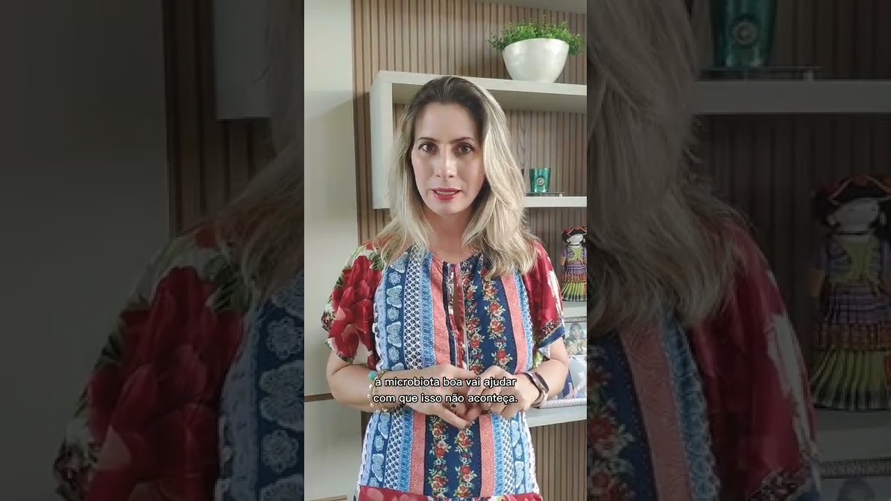 COVID E A INFLAMAÇÃO INTESTINAL NO ÍLEO