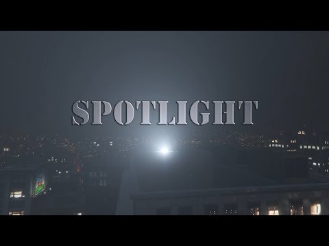 Grand Theft Auto V (PC) - Spotlight v1.0
