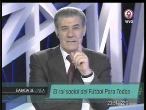 Bajada de Línea nº 131: Fútbol, Hipocrecía y negocios (Parte 4)