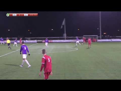 Peursum O23 -  LRC O23 3 - 2